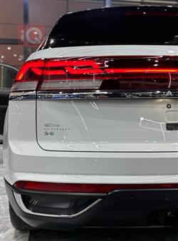 فولكسفاغن أطلس كروس سبورت